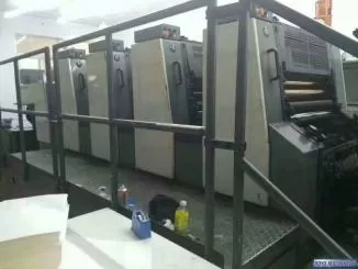 Komori L 428