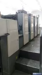 Komori L 428