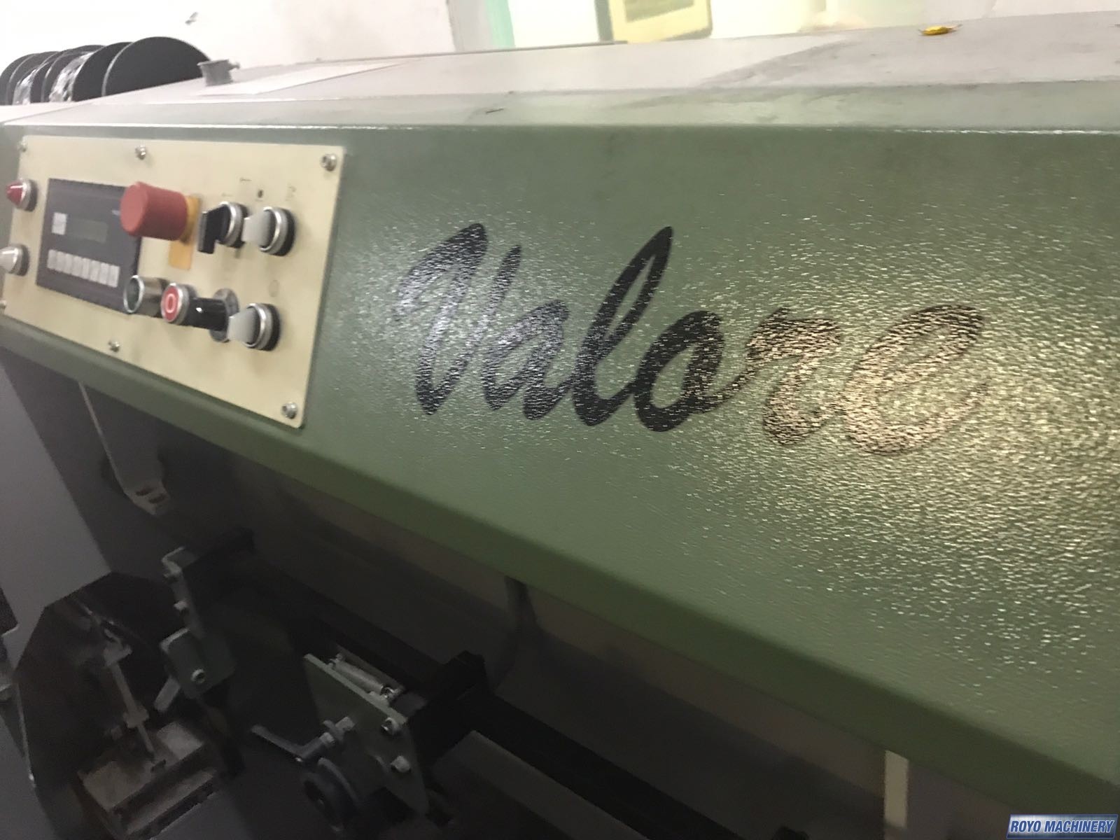 Muller Martini Valore