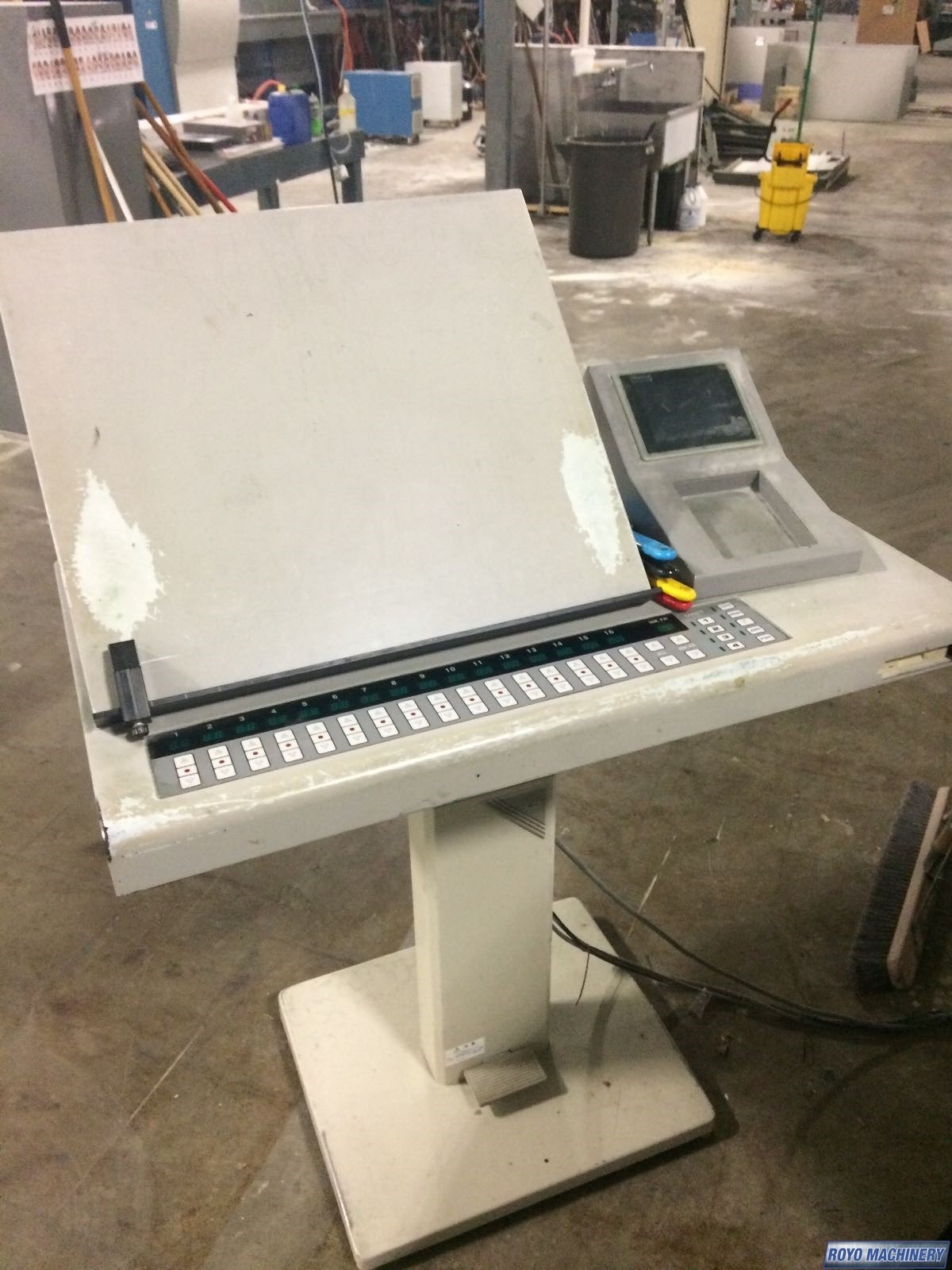 Ryobi 524HE