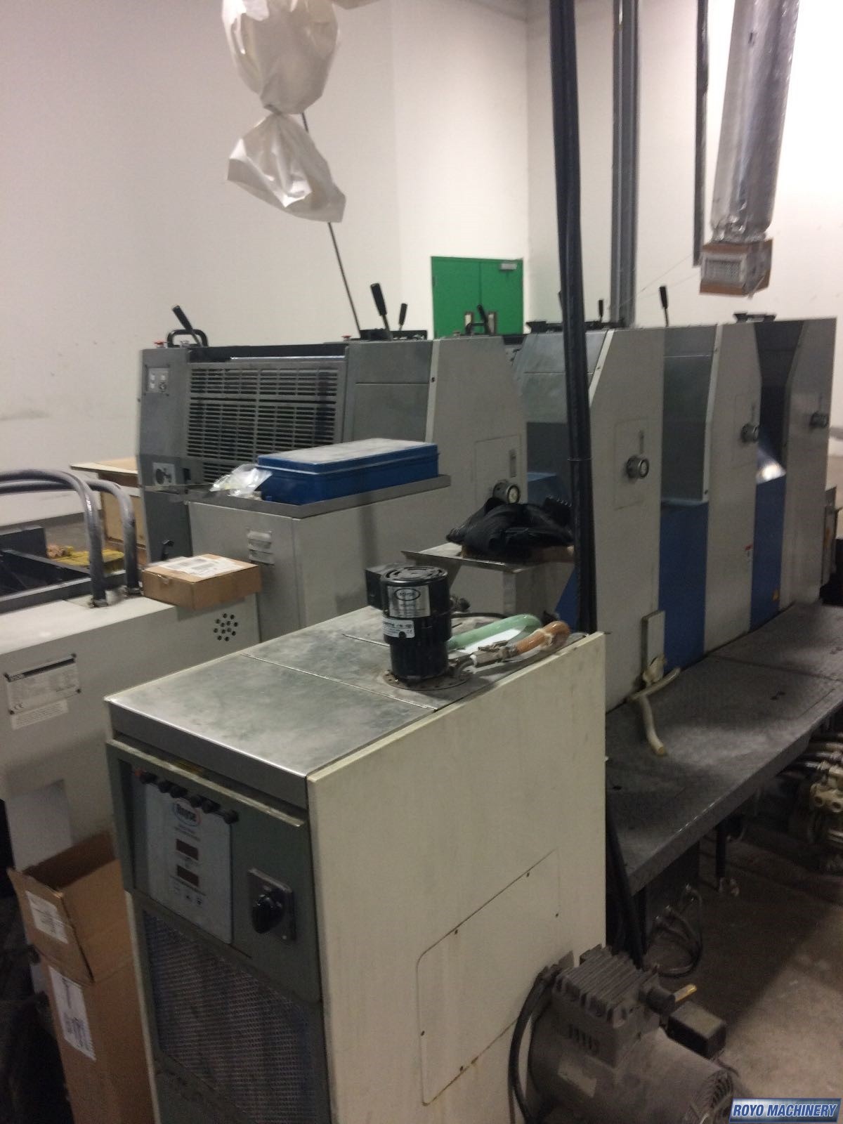 Ryobi 524HE