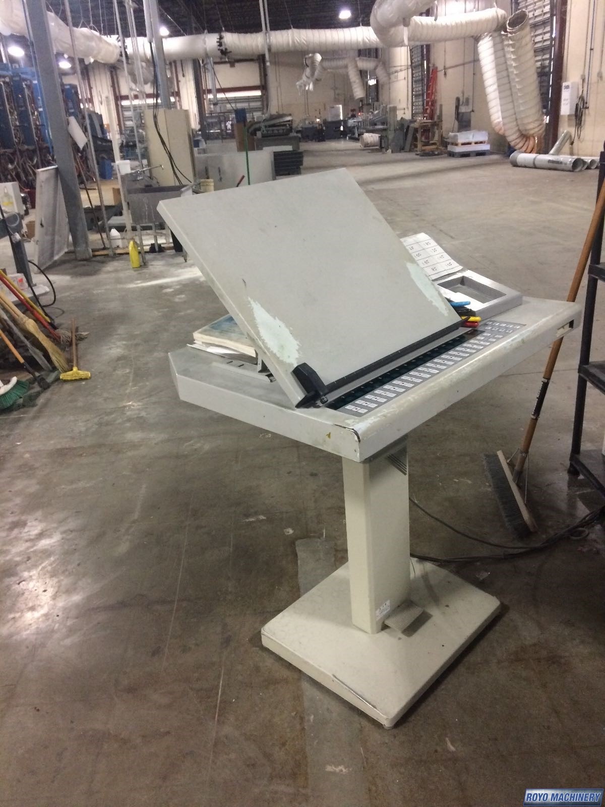 Ryobi 524HE
