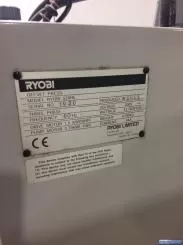 Ryobi 524HE