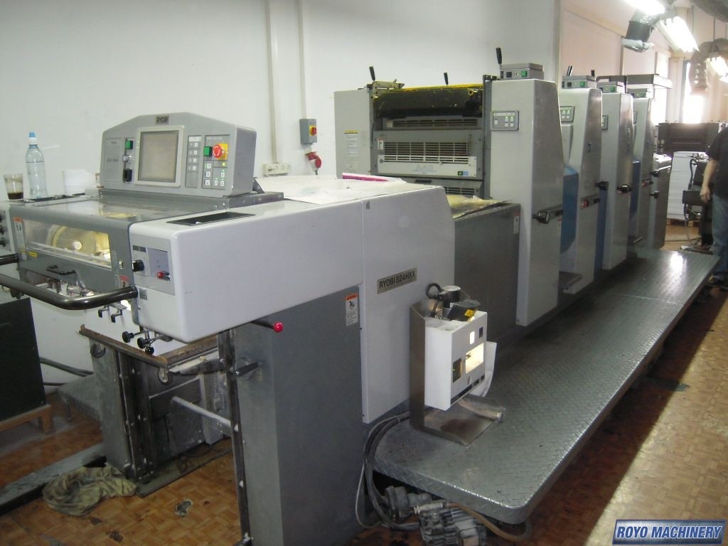 Ryobi 524HXX