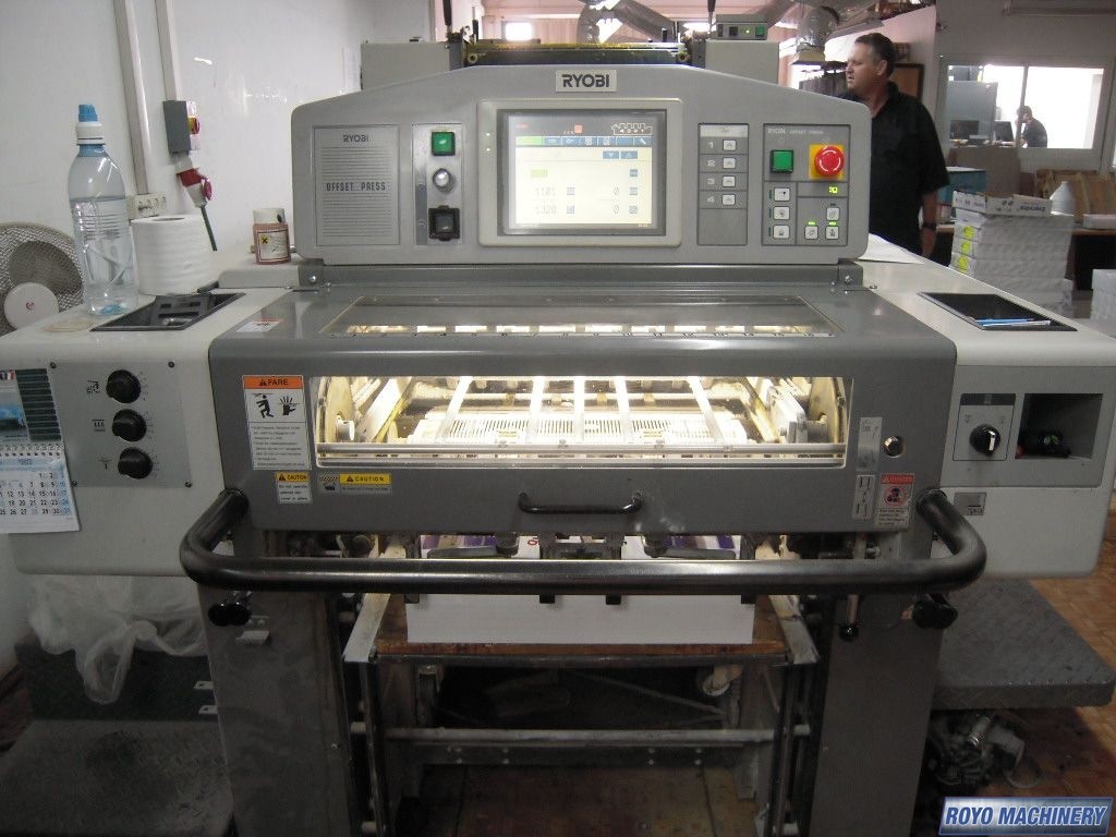 Ryobi 524HXX