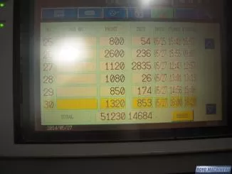 Ryobi 524HXX