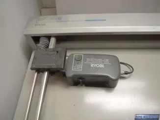 Ryobi 524HXX