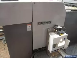 Ryobi 524HXX