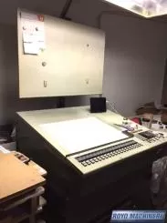 Heidelberg MOS