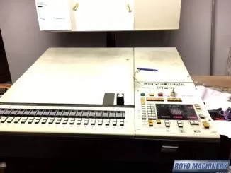 Heidelberg MOS