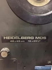Heidelberg MOS