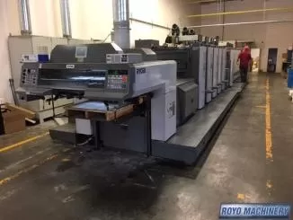 Ryobi 7510