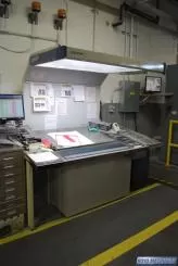 Komori L 640 + L