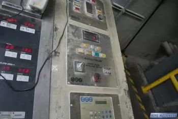 Komori L 640 + L