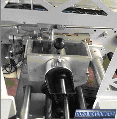 Royo Machinery RH-GD1100 SL