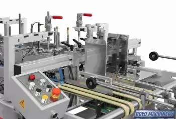 Royo Machinery RH-GD1100 SL