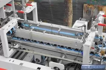 Royo Machinery RH-GD1100 SL