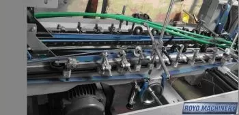 Royo Machinery RH-GD1100 SL