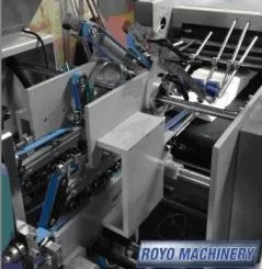 Royo Machinery RH-GD1100 SL