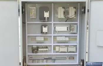 Royo Machinery RH-GD1100 SL