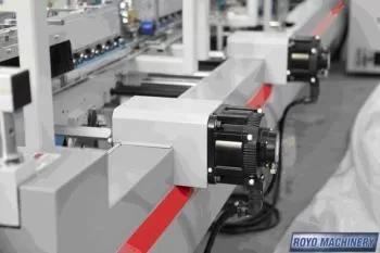 Royo Machinery RH-GD1100 SL