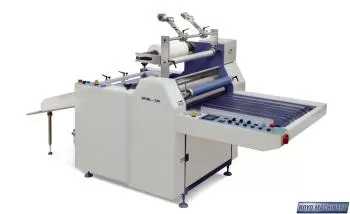 Royo Machinery RL-SFML-720A