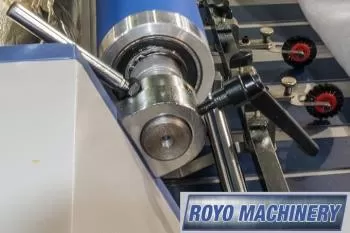Royo Machinery RL-SFML-720A