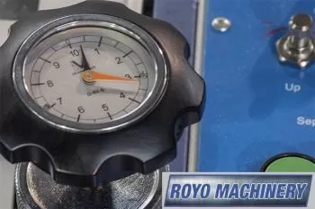 Royo Machinery RL-SFML-720A