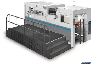 Royo Machinery RMHC-1080