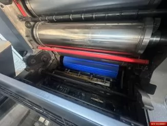 Heidelberg Speedmaster SM 52-6