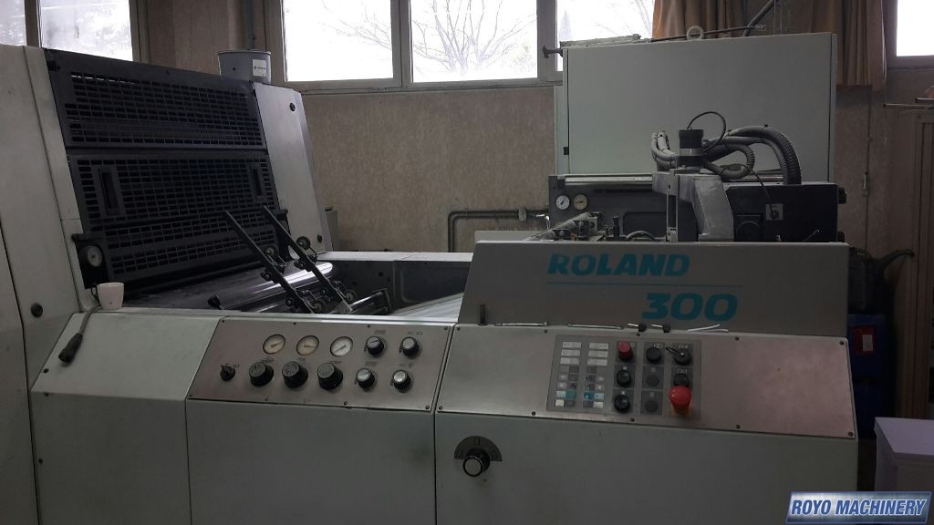 Roland R304