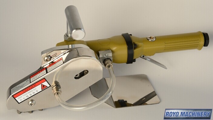 Royo Machinery RM-2500