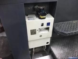Heidelberg Speedmaster SM 74-5