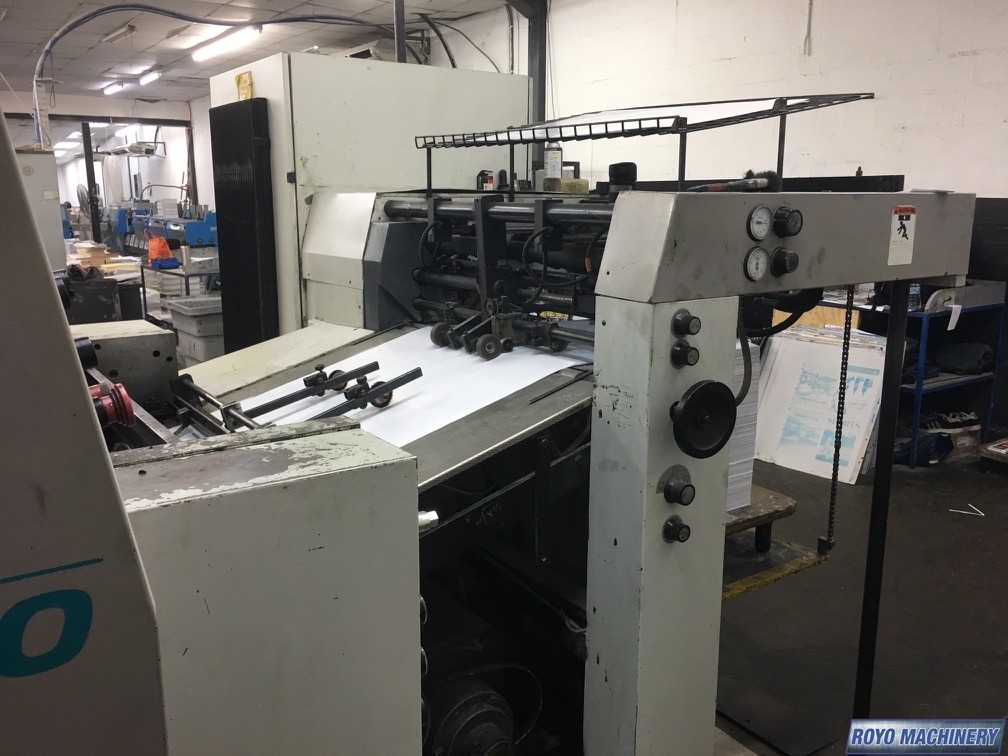 Roland R306