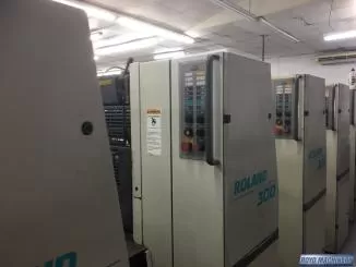 Roland R306