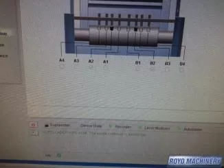 Heidelberg Suprasetter 75
