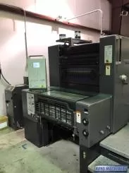 Heidelberg Printmaster PM 74-2