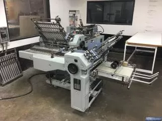 Stahl T-50 / 44