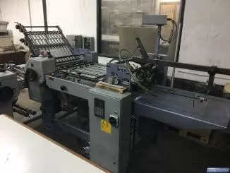 Stahl T-50 / 44