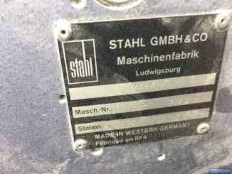 Stahl T-50 / 44