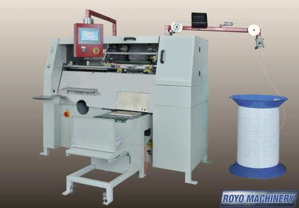 Royo Machinery RSSB-420M