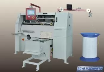 Royo Machinery RSSB-420M