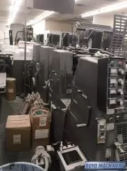 Heidelberg GTO V 52
