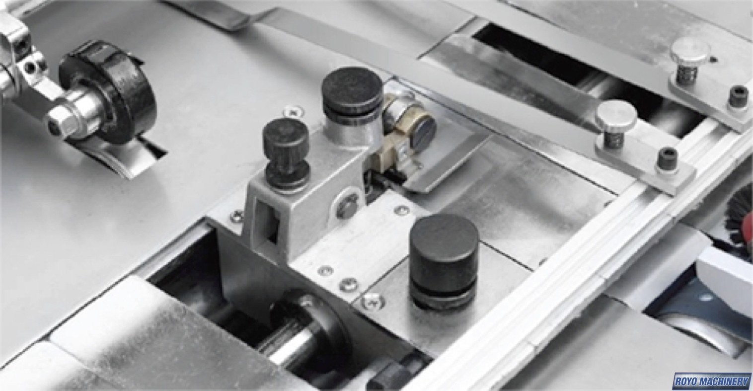 Royo Machinery RL-SW-820