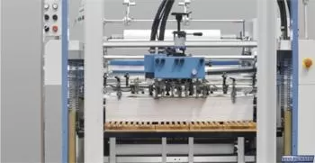 Royo Machinery RL-SW-820