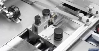 Royo Machinery RL-SW-820