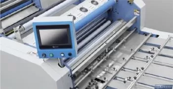 Royo Machinery RL-SW-820