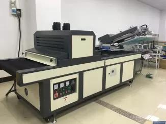 Royo Machinery RGW-6090X-UV