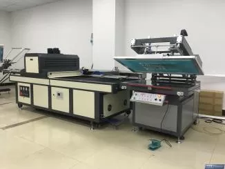Royo Machinery RGW-6090X-UV