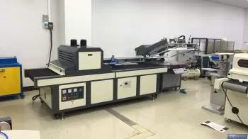Royo Machinery RGW-6090X-UV